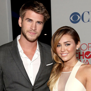 Liam Hemsworth, Miley Cyrus Liam Hemsworth, Miley Cyrus